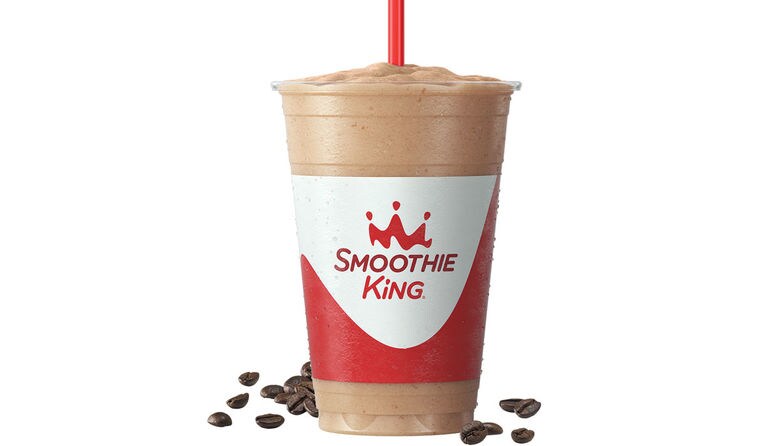 Rich Keto-Friendly Smoothies
