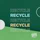 Social Media Recycling Initiatives Image 5