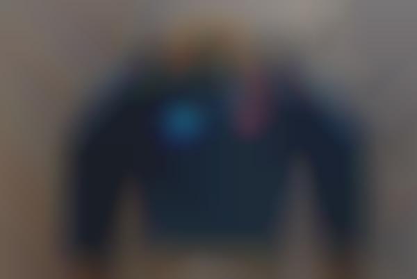 Movie Sequel-Celebrating Outerwear