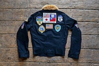 Movie Sequel-Celebrating Outerwear Image 2