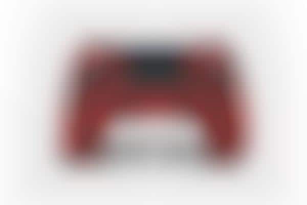 Fall Fashion Game Controllers