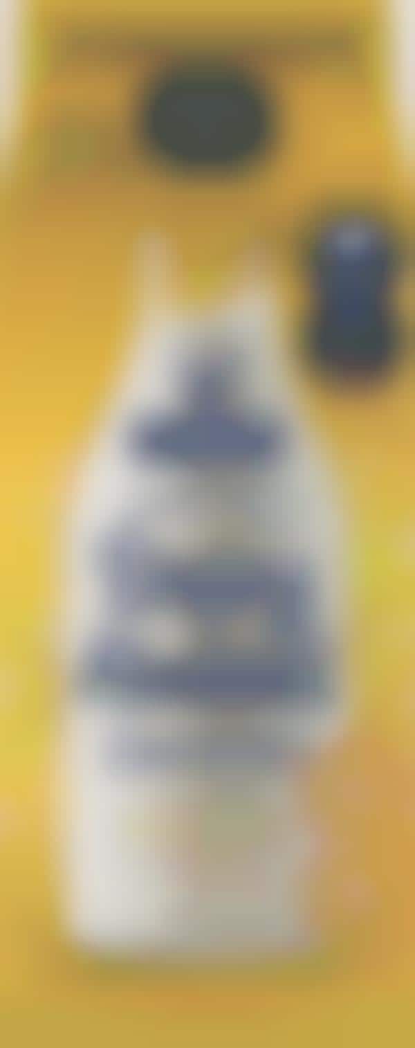 Blended Milk Beverages