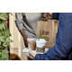 Delivery Coffee Partnerships Image 1