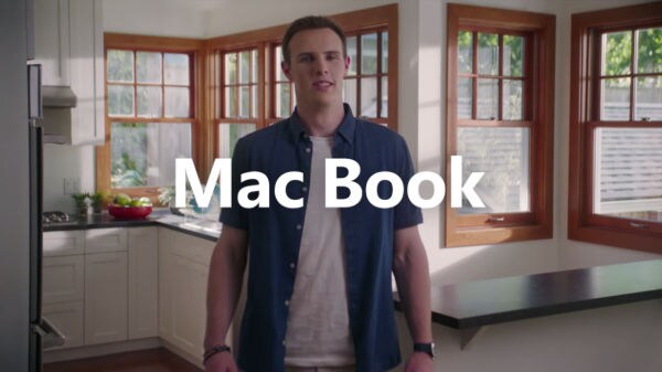 Cheeky Call-Out Laptop Ads