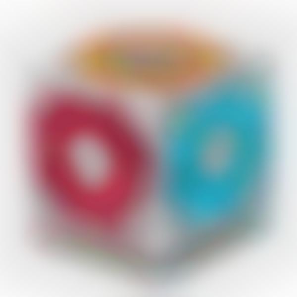 Unpredictable Viral Card Games
