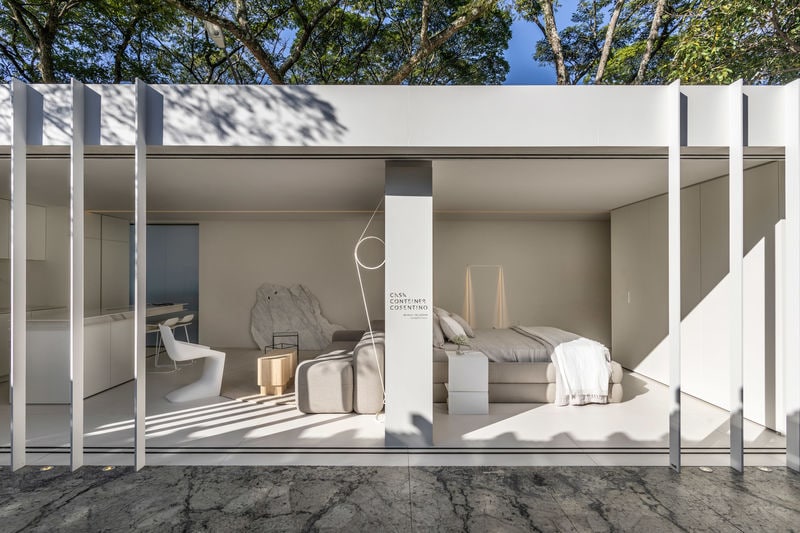 Shipping Container Micro Homes
