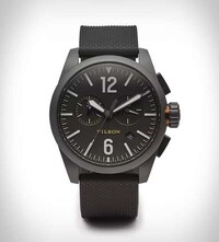 Tailored Outdoorsman Timepieces Image 2