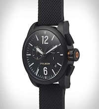 Tailored Outdoorsman Timepieces Image 3