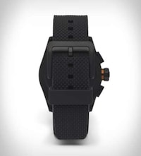 Tailored Outdoorsman Timepieces Image 4