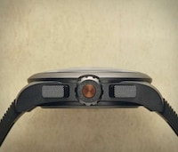 Tailored Outdoorsman Timepieces Image 7