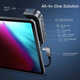 Six-in-One Tablet Hubs Image 2