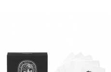 Fragranced Temporary Tattoos