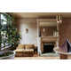 Romantically Elegant Furniture Showrooms Image 1