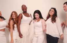 Celebratory Beauty Campaigns