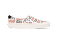 Colorful Logo-Accented Sneaker Designs Image 5