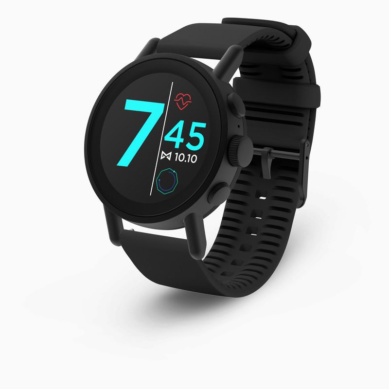Angular Productivity Smartwatches : Xiaomi Mi Watch