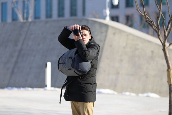 15 Functional Photography Bags