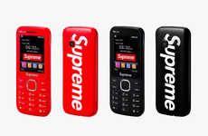 Fashion-Branded Cellphones
