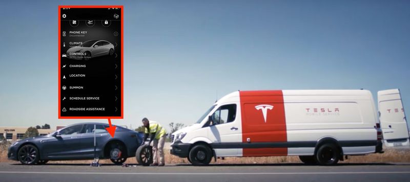 Streamlined Roadside Assistance Apps
