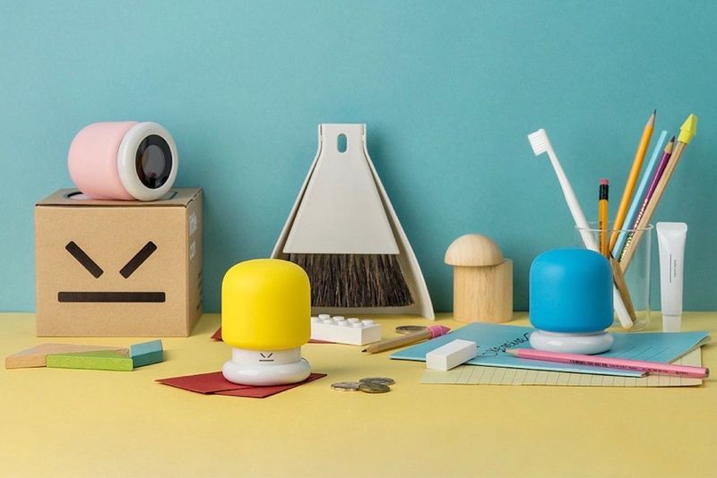 Interactive Digital Piggy Banks