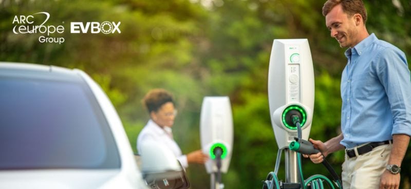 Handy EV Assistance Services