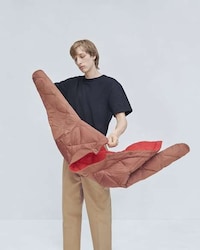 Sophisticated Waterproof Fall Jackets Image 2