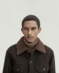 Sophisticated Waterproof Fall Jackets Image 6