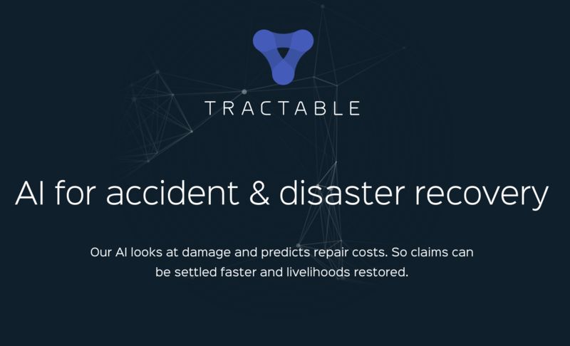 Repair Cost-Predicting AIs