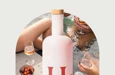 Hybrid Rosé Apéritifs