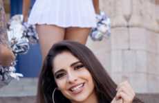 Preppy 90s-Themed Apparel