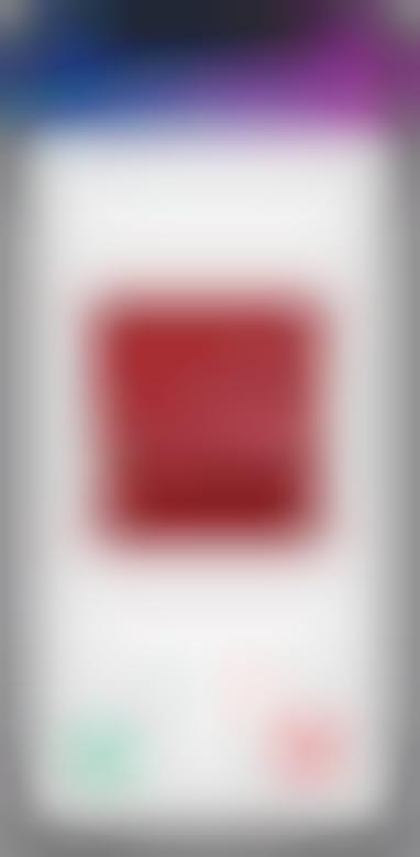 Swipe-Based Snack Selectors