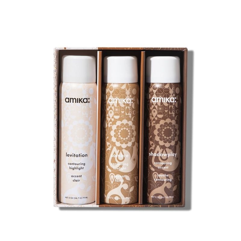 Hair Contouring Kits