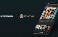 Personalized News Platforms