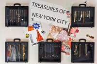Luxury Vintage Fashion Pop-Ups Image 3