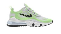 Mental Health Awareness Sneakers Image 3
