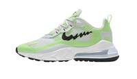 Mental Health Awareness Sneakers Image 5