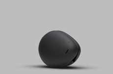 True Wireless Over-Ear Headphones