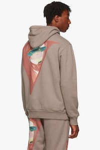 Alien-Themed Luxe Streetwear Image 2