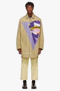 Alien-Themed Luxe Streetwear Image 3