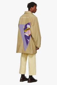 Alien-Themed Luxe Streetwear Image 4