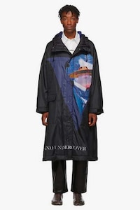 Alien-Themed Luxe Streetwear Image 5
