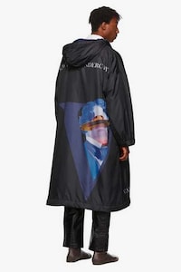 Alien-Themed Luxe Streetwear Image 6