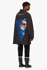Alien-Themed Luxe Streetwear Image 8