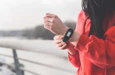 Wearable Tech Health Programs