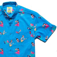 90s Teen Show Shirts Image 4