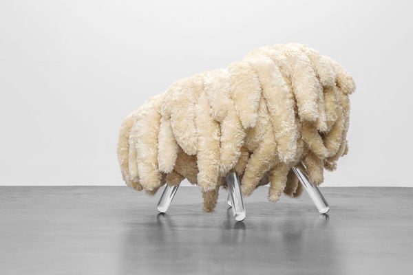 25 Experimental Furniture Designs