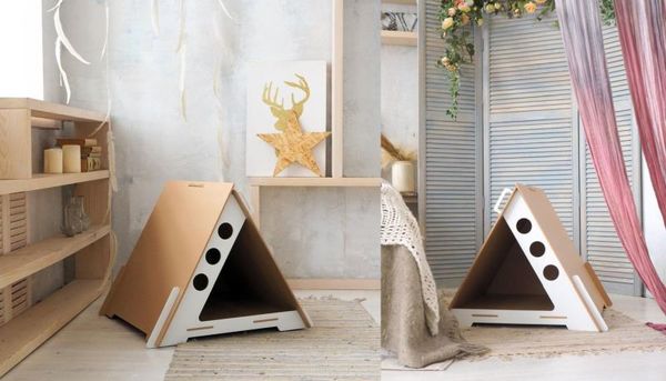 11 Flat-Pack Furniture Collections