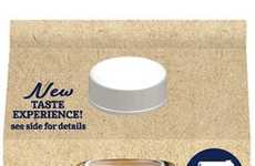 Non-Dairy Blended Milk Beverages