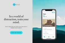 Neuroscience-Backed Meditation Apps