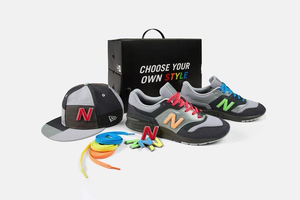 11 Hyper-Personalized Footwear Styles